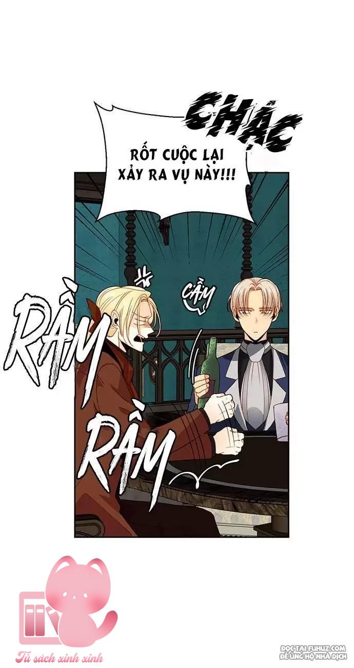 Hoàng Hậu Tái Hôn - Chap 47 - Trang 63