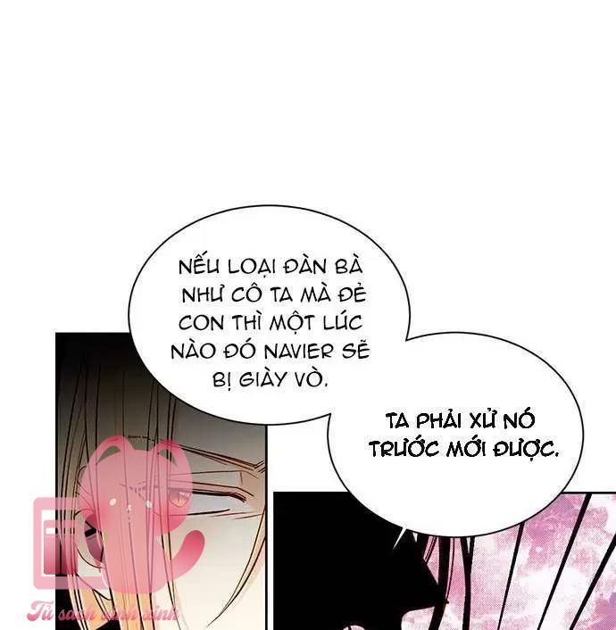 Hoàng Hậu Tái Hôn - Chap 47 - Trang 64