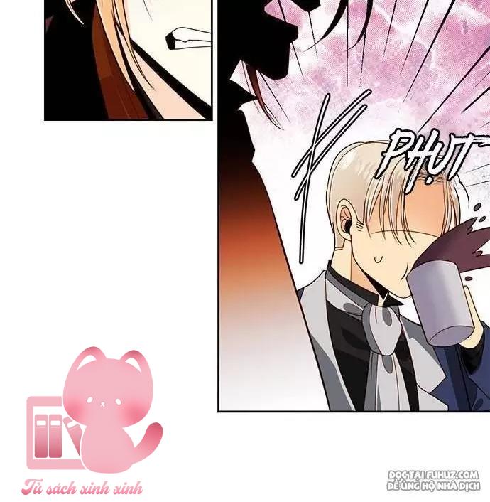 Hoàng Hậu Tái Hôn - Chap 47 - Trang 65