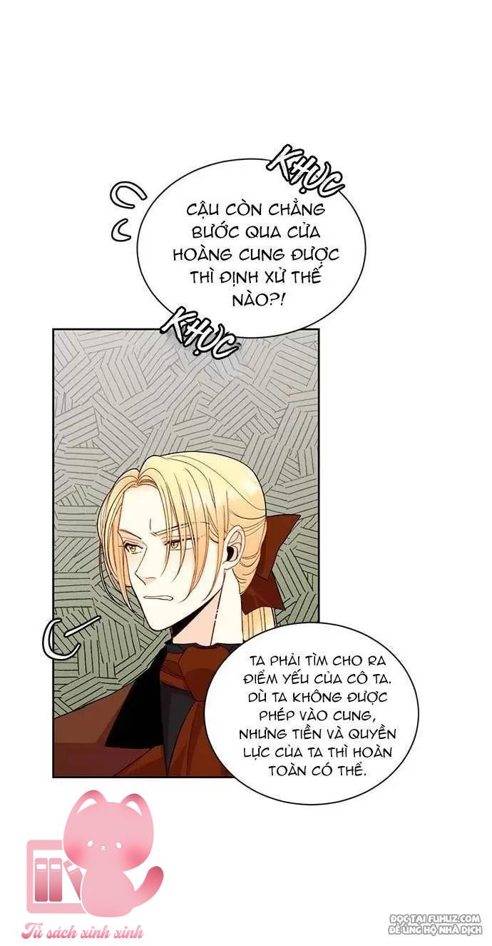 Hoàng Hậu Tái Hôn - Chap 47 - Trang 66