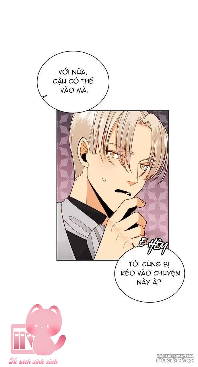 Hoàng Hậu Tái Hôn - Chap 47 - Trang 67