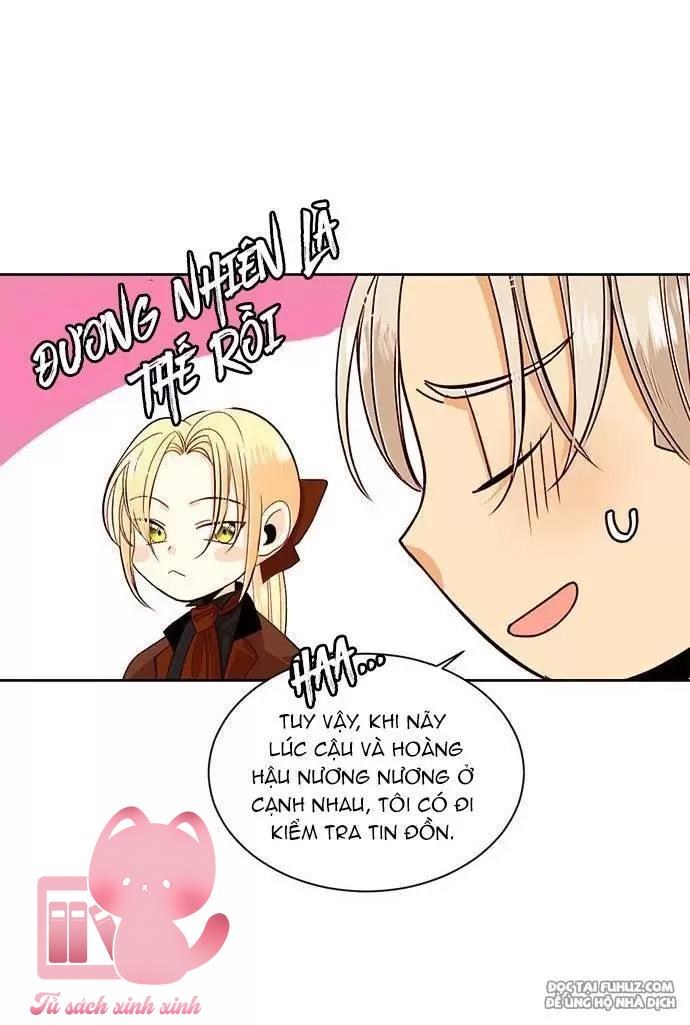 Hoàng Hậu Tái Hôn - Chap 47 - Trang 68