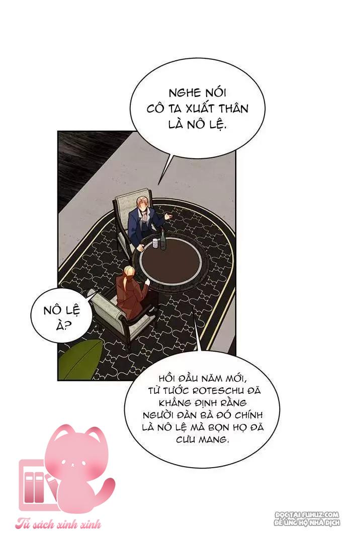 Hoàng Hậu Tái Hôn - Chap 47 - Trang 69