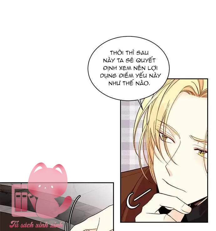 Hoàng Hậu Tái Hôn - Chap 47 - Trang 71