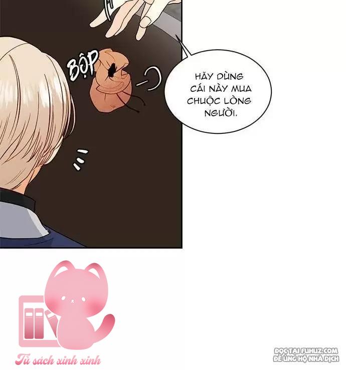Hoàng Hậu Tái Hôn - Chap 47 - Trang 72
