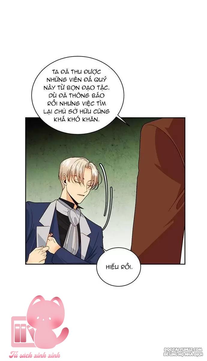 Hoàng Hậu Tái Hôn - Chap 47 - Trang 74