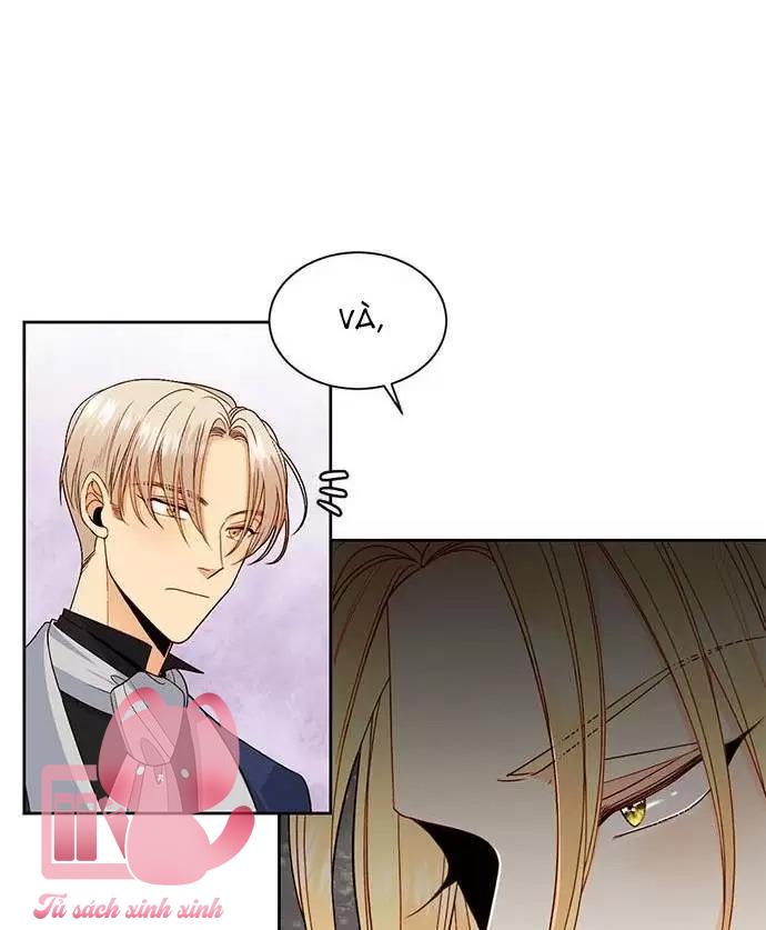 Hoàng Hậu Tái Hôn - Chap 47 - Trang 75