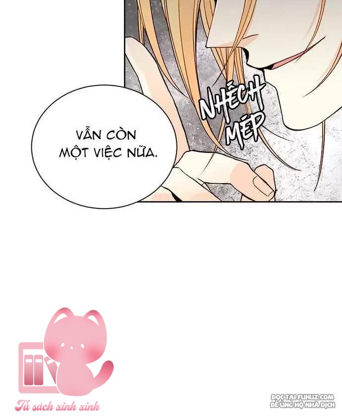 Hoàng Hậu Tái Hôn - Chap 47 - Trang 76