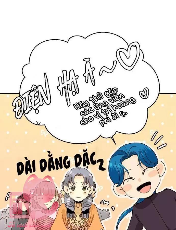 Hoàng Hậu Tái Hôn - Chap 47 - Trang 79
