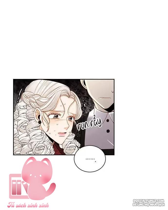 Hoàng Hậu Tái Hôn - Chap 47 - Trang 9