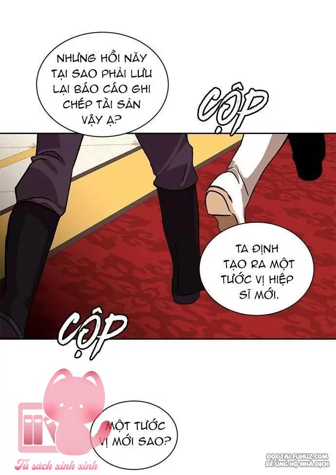 Hoàng Hậu Tái Hôn - Chap 47 - Trang 82