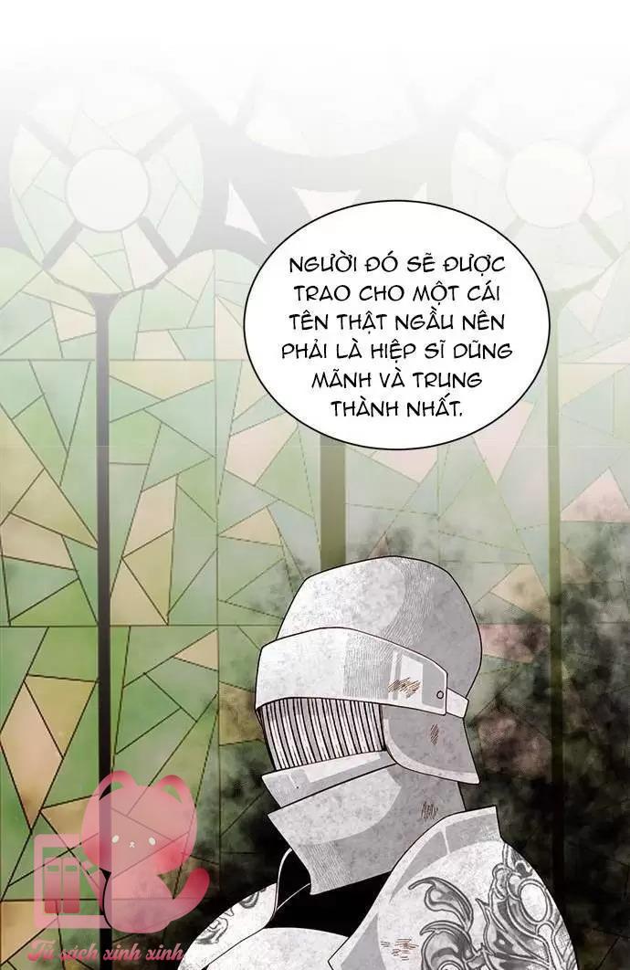 Hoàng Hậu Tái Hôn - Chap 47 - Trang 83