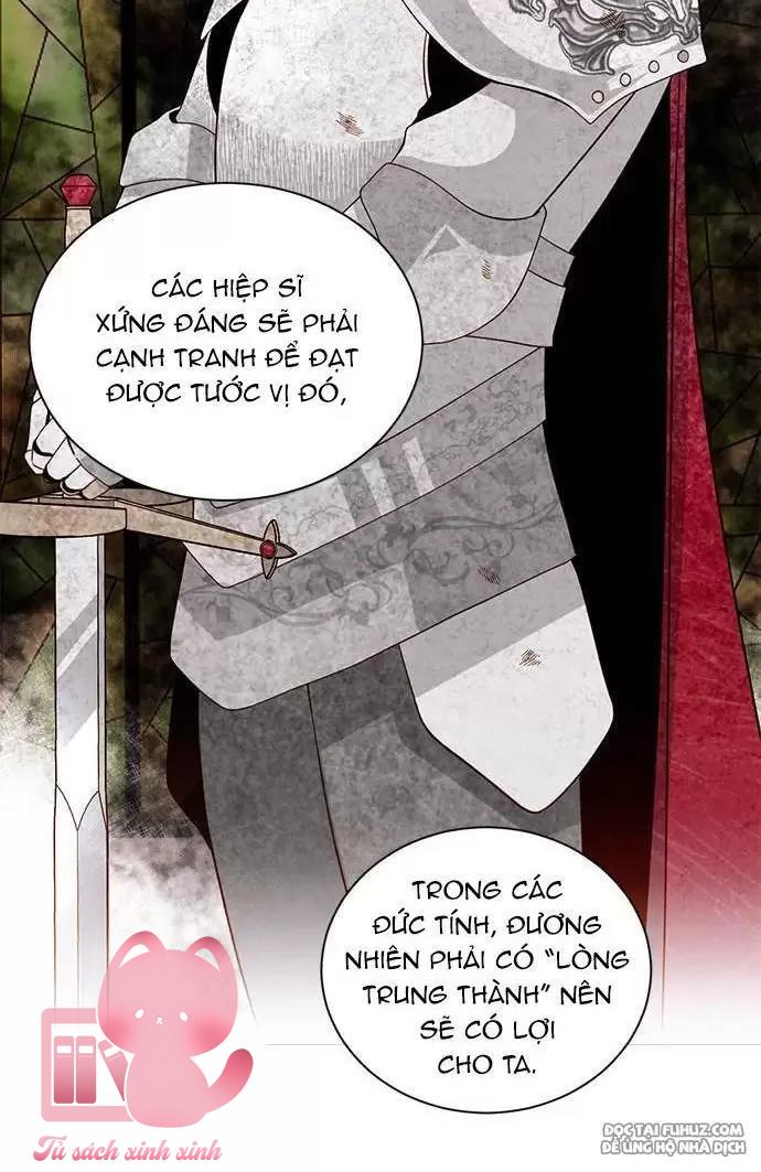 Hoàng Hậu Tái Hôn - Chap 47 - Trang 84