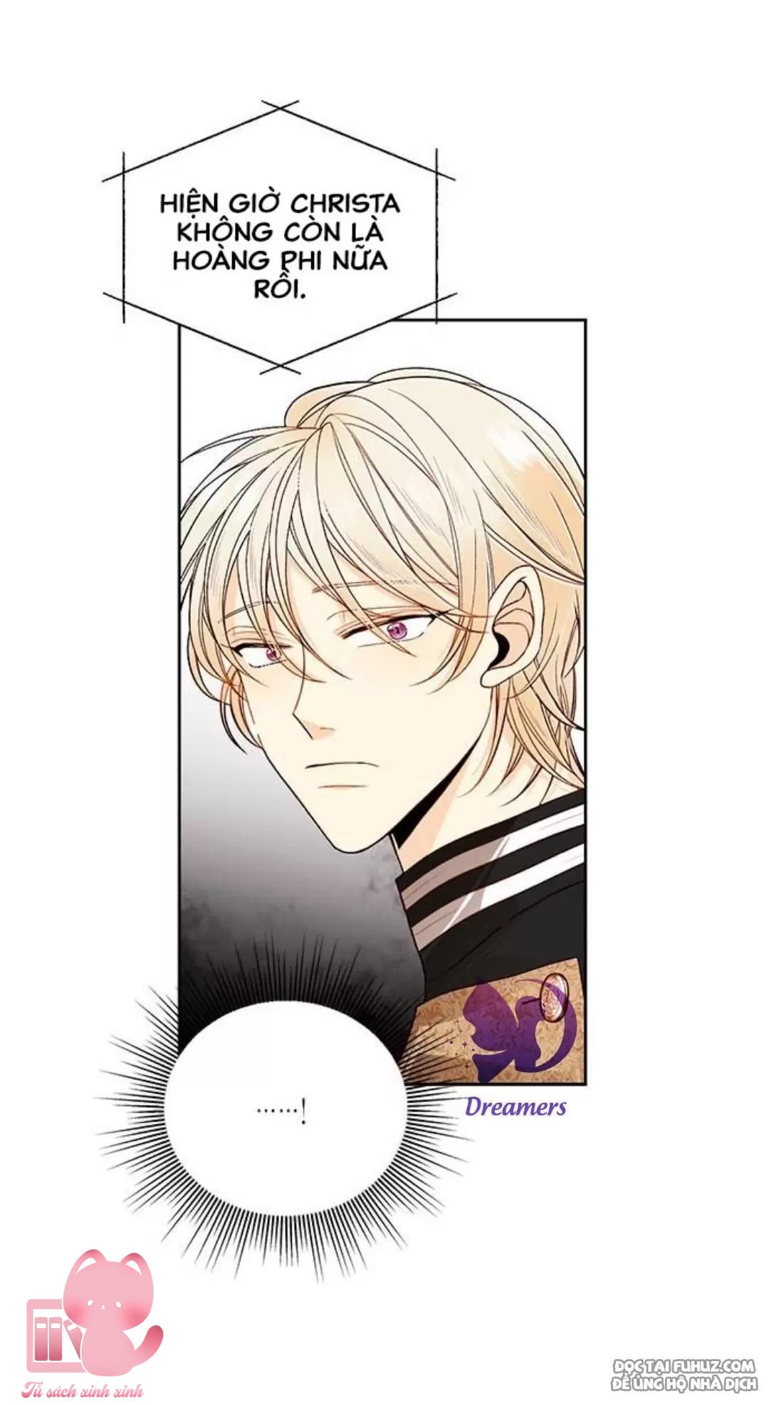Hoàng Hậu Tái Hôn - Chap 47 - Trang 86