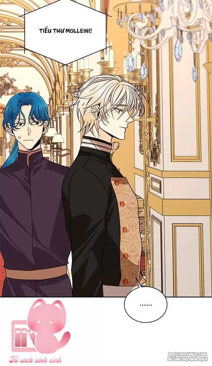 Hoàng Hậu Tái Hôn - Chap 48 - Trang 2