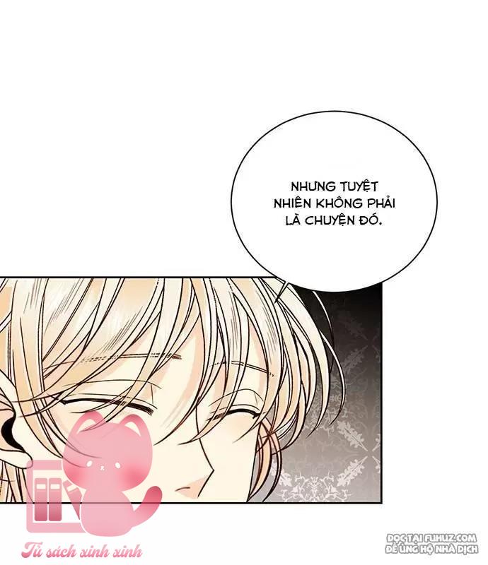 Hoàng Hậu Tái Hôn - Chap 48 - Trang 11