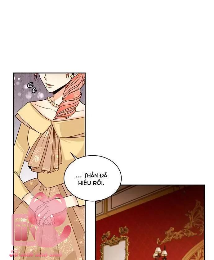 Hoàng Hậu Tái Hôn - Chap 48 - Trang 13