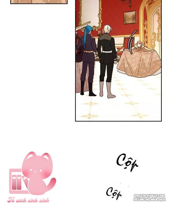 Hoàng Hậu Tái Hôn - Chap 48 - Trang 14