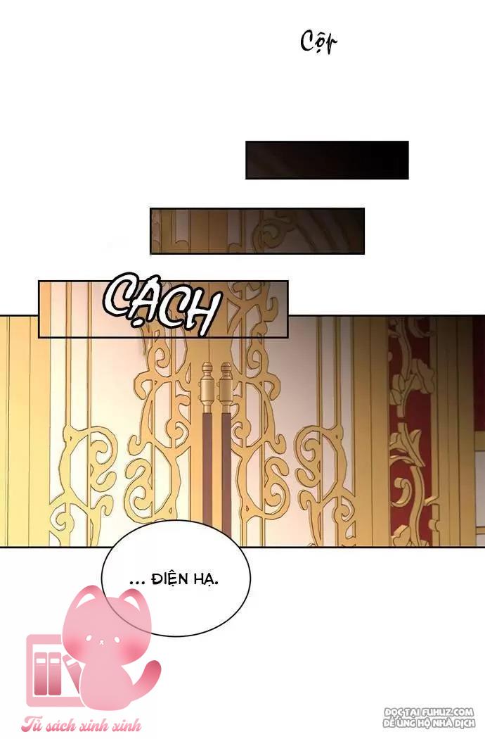 Hoàng Hậu Tái Hôn - Chap 48 - Trang 15