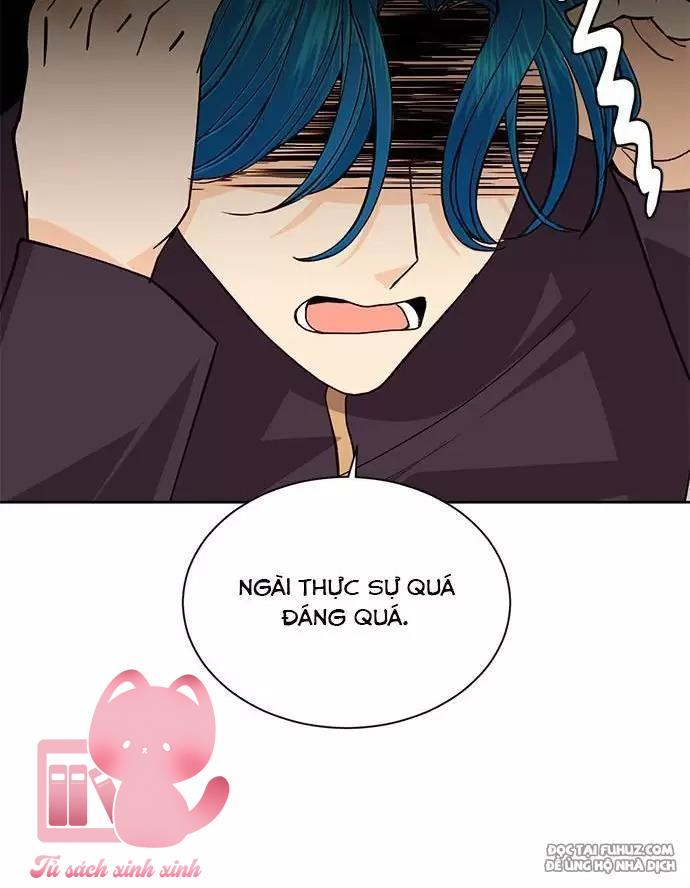 Hoàng Hậu Tái Hôn - Chap 48 - Trang 17