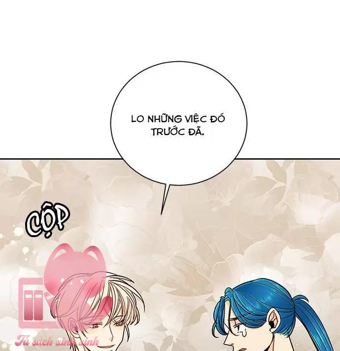 Hoàng Hậu Tái Hôn - Chap 48 - Trang 20