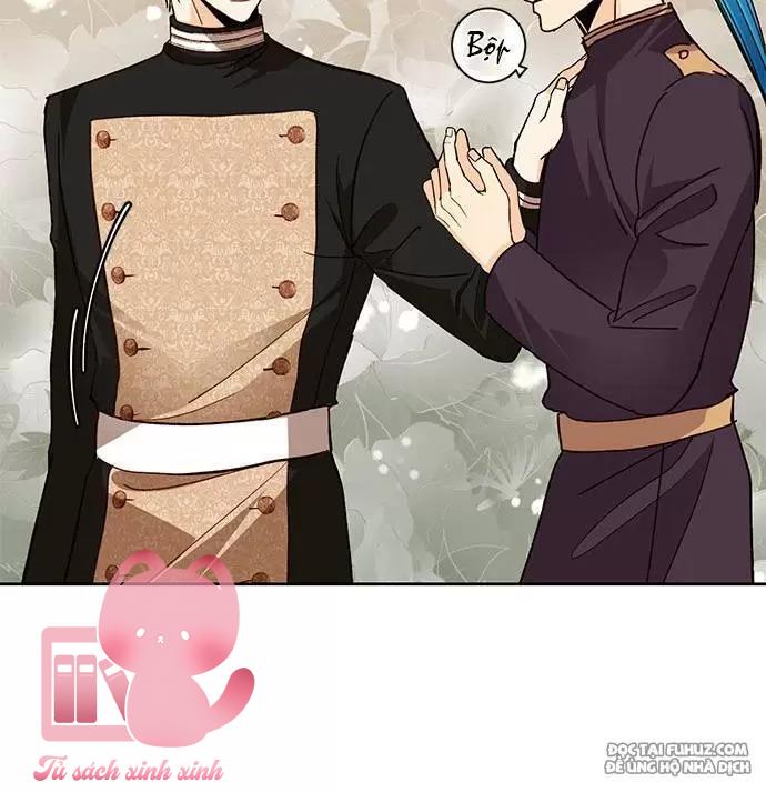 Hoàng Hậu Tái Hôn - Chap 48 - Trang 21