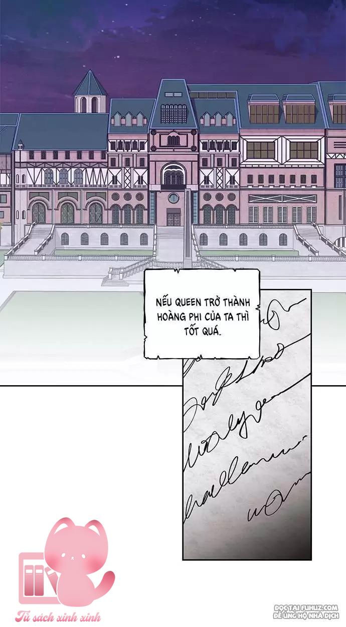 Hoàng Hậu Tái Hôn - Chap 48 - Trang 27