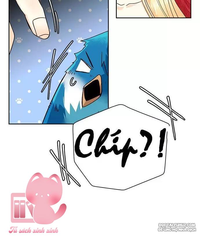 Hoàng Hậu Tái Hôn - Chap 48 - Trang 30