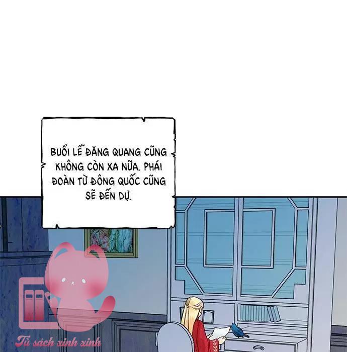 Hoàng Hậu Tái Hôn - Chap 48 - Trang 32