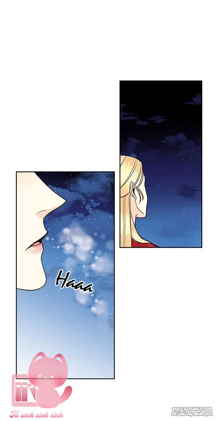 Hoàng Hậu Tái Hôn - Chap 48 - Trang 37