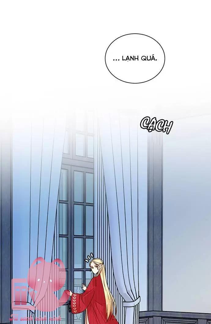 Hoàng Hậu Tái Hôn - Chap 48 - Trang 38
