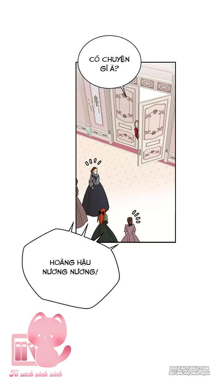 Hoàng Hậu Tái Hôn - Chap 48 - Trang 40