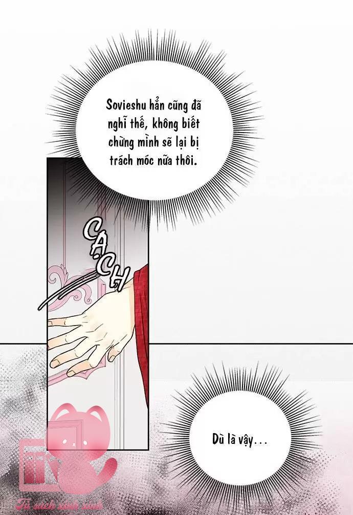 Hoàng Hậu Tái Hôn - Chap 48 - Trang 44