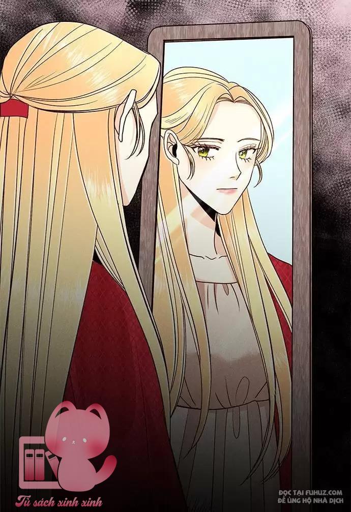 Hoàng Hậu Tái Hôn - Chap 48 - Trang 45
