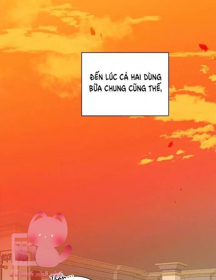Hoàng Hậu Tái Hôn - Chap 48 - Trang 48