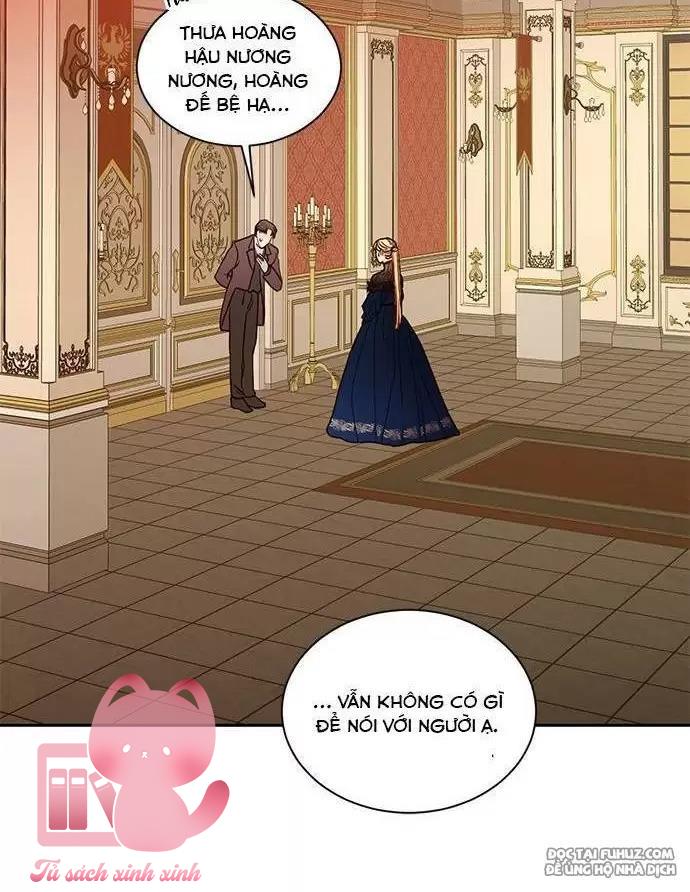 Hoàng Hậu Tái Hôn - Chap 48 - Trang 49