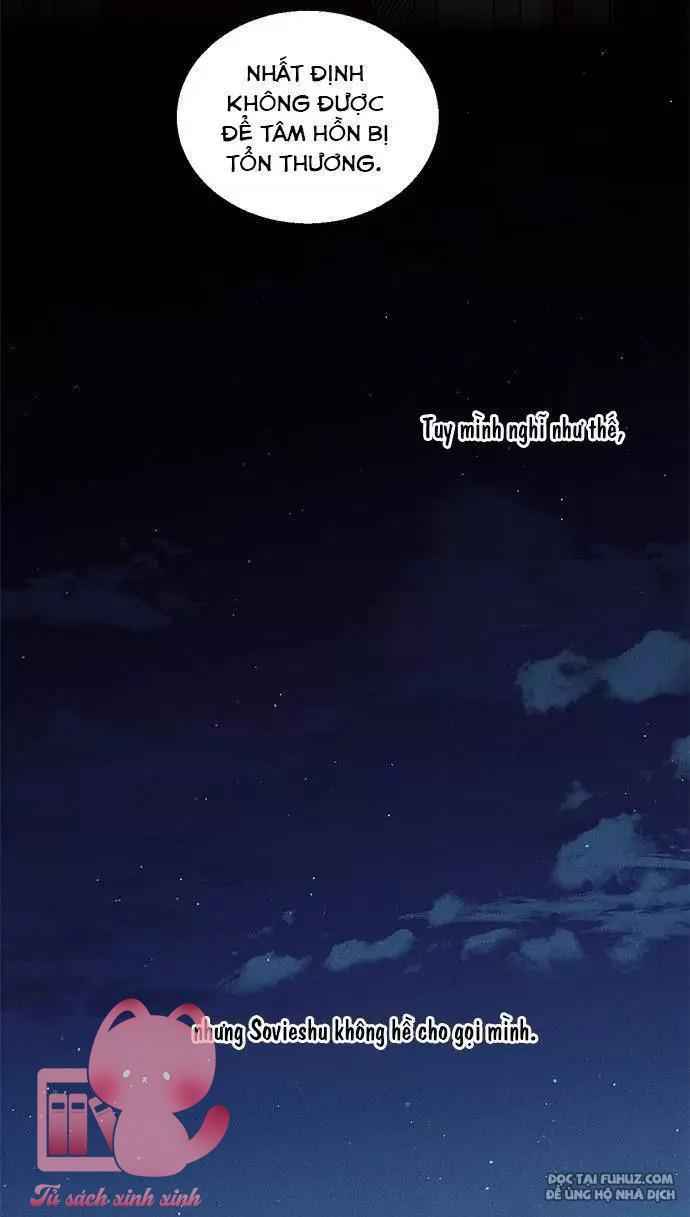 Hoàng Hậu Tái Hôn - Chap 48 - Trang 50