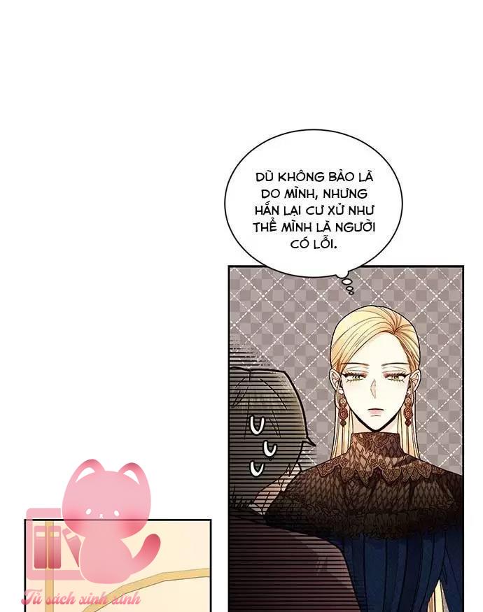 Hoàng Hậu Tái Hôn - Chap 48 - Trang 51