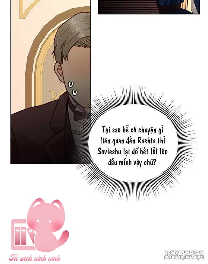 Hoàng Hậu Tái Hôn - Chap 48 - Trang 52