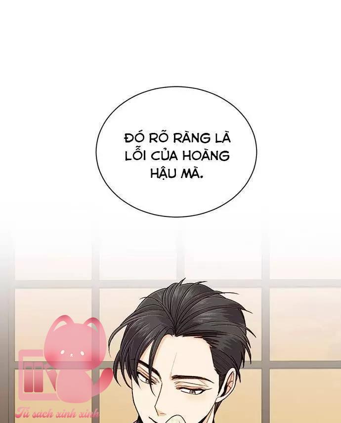 Hoàng Hậu Tái Hôn - Chap 48 - Trang 53