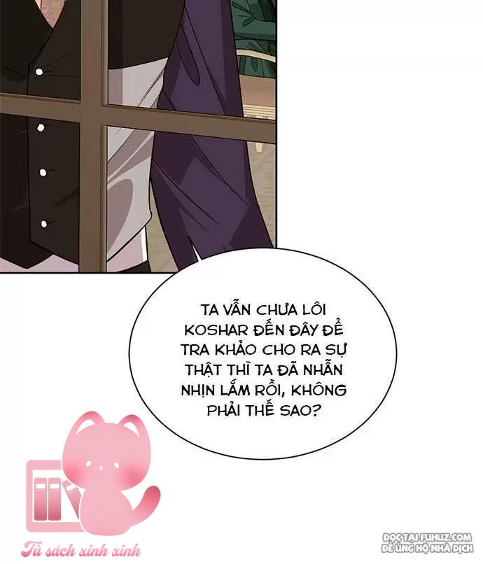 Hoàng Hậu Tái Hôn - Chap 48 - Trang 57