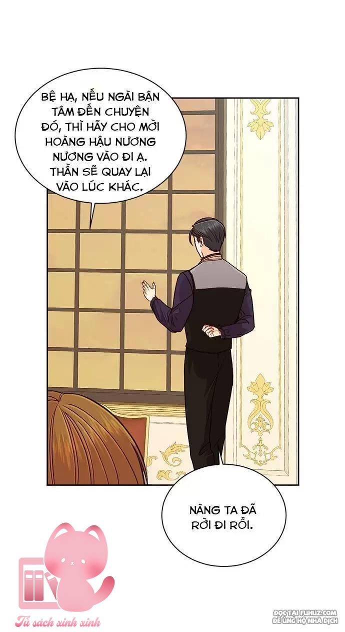 Hoàng Hậu Tái Hôn - Chap 48 - Trang 58