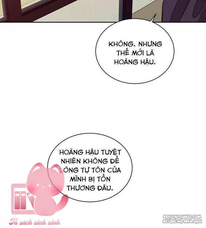 Hoàng Hậu Tái Hôn - Chap 48 - Trang 60