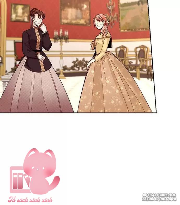 Hoàng Hậu Tái Hôn - Chap 48 - Trang 7