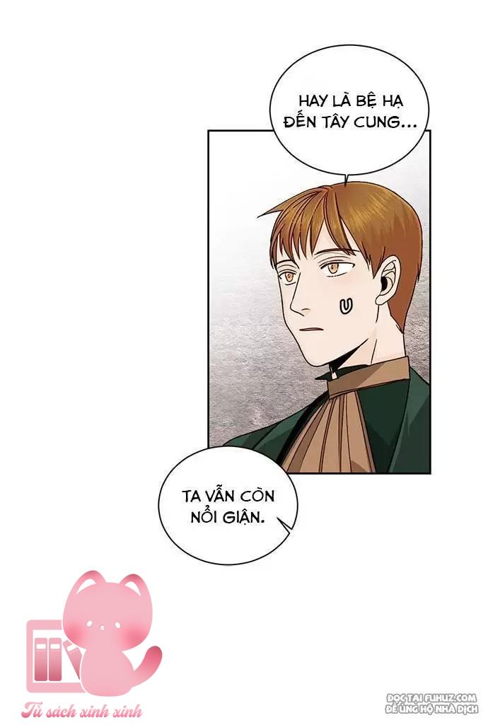 Hoàng Hậu Tái Hôn - Chap 48 - Trang 61