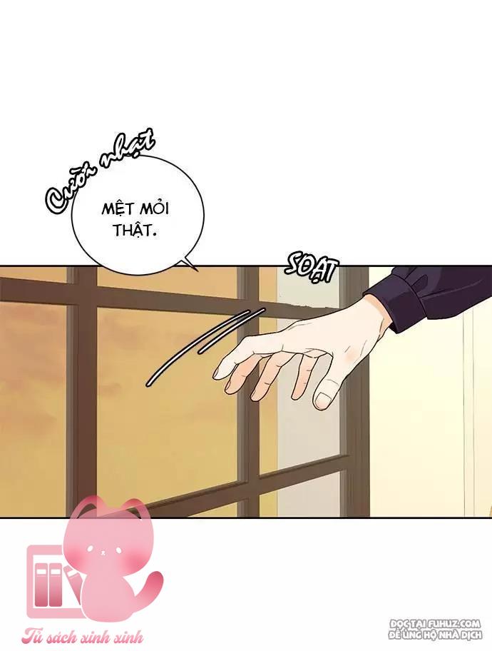 Hoàng Hậu Tái Hôn - Chap 48 - Trang 62