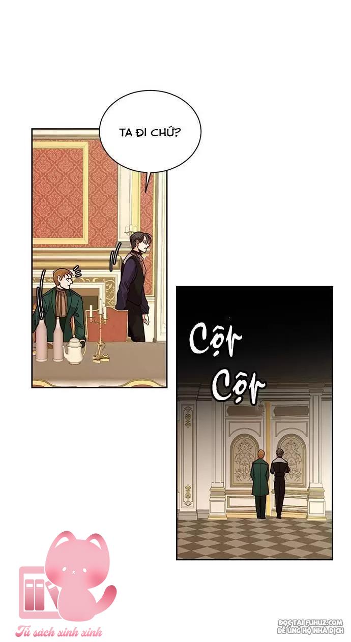 Hoàng Hậu Tái Hôn - Chap 48 - Trang 63