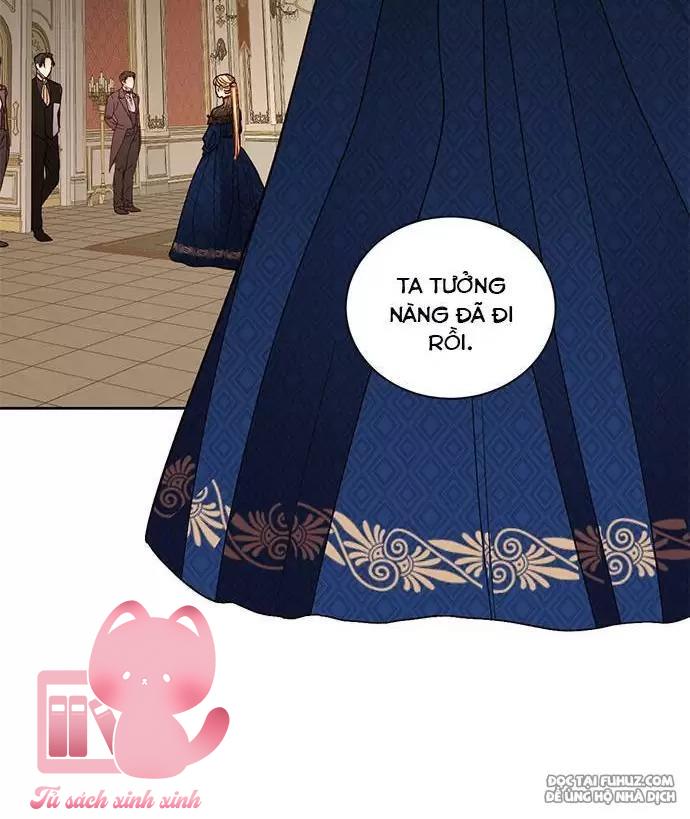 Hoàng Hậu Tái Hôn - Chap 48 - Trang 66