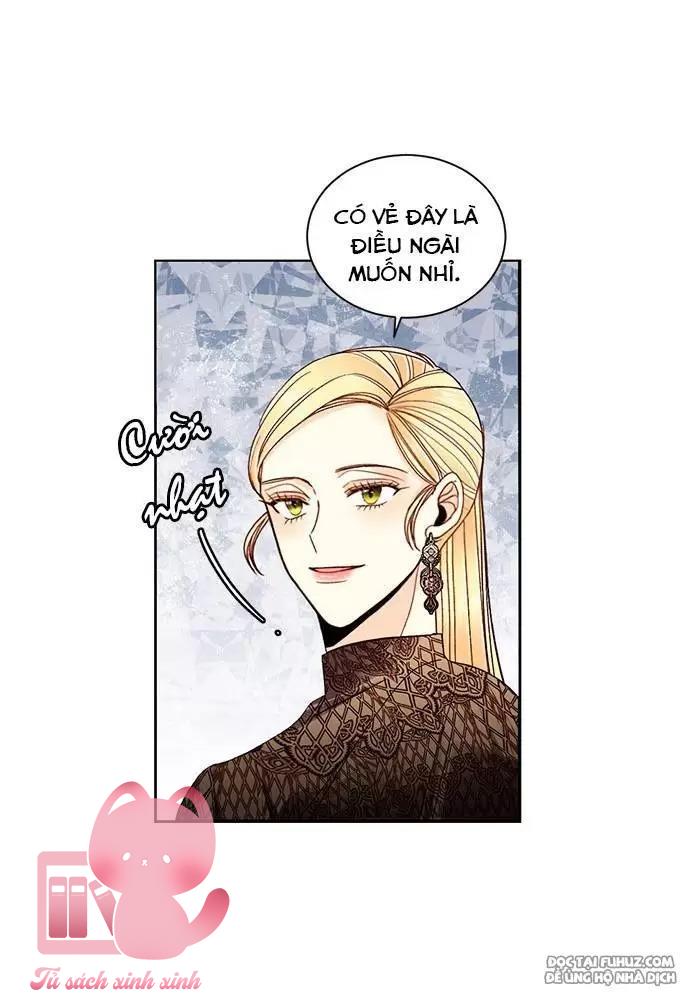 Hoàng Hậu Tái Hôn - Chap 48 - Trang 67