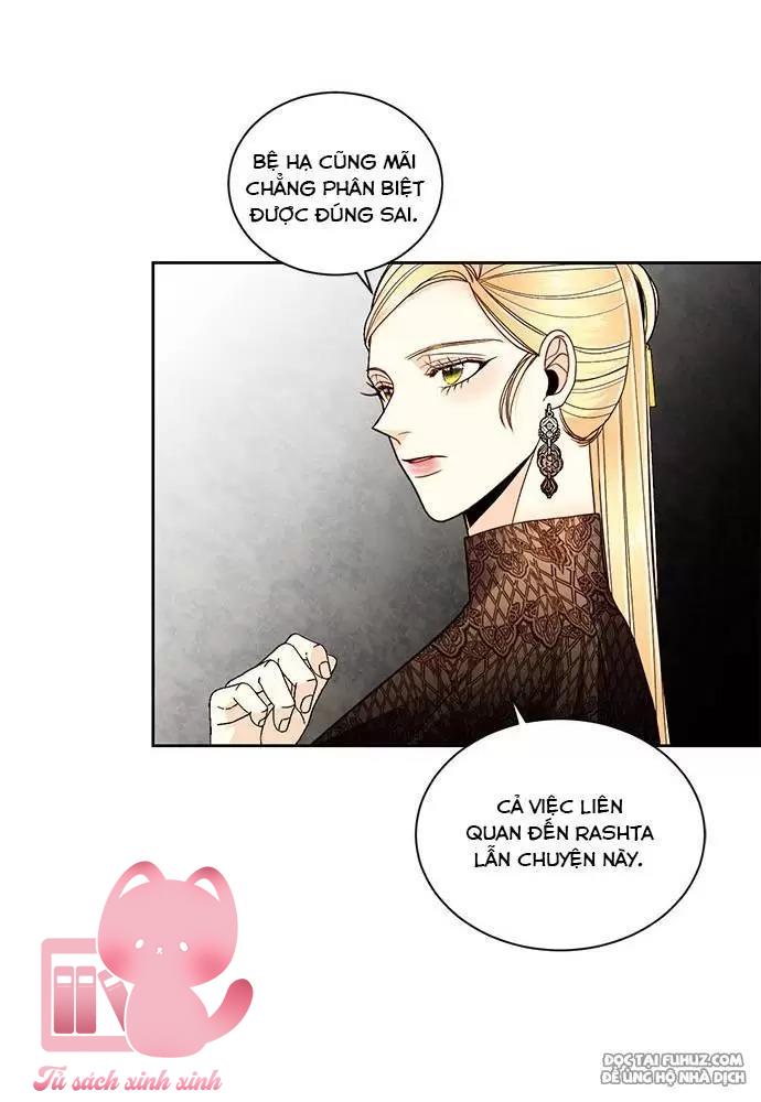 Hoàng Hậu Tái Hôn - Chap 48 - Trang 69